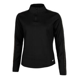 Vêtements De Running Nike Therma-FIT One 1/2 Zip Top
